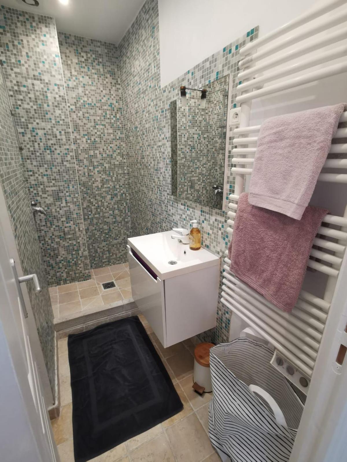 Potiers Centre Appartement Nice